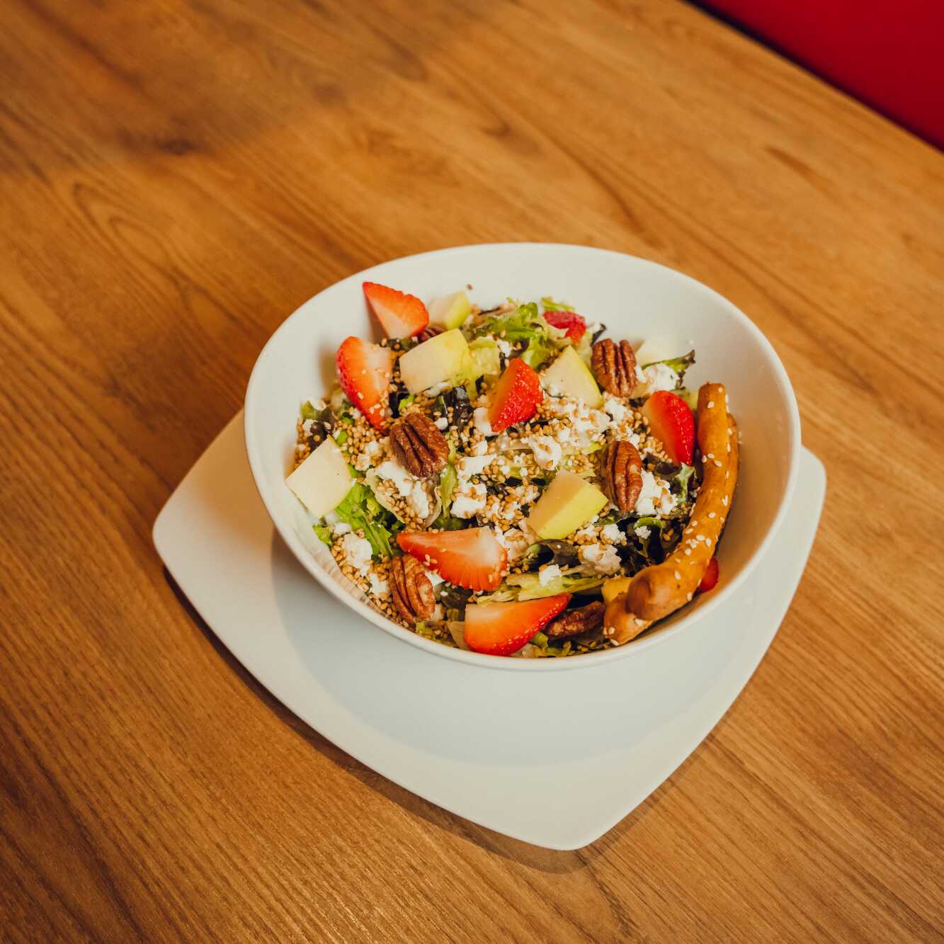 Ensalada Tropical