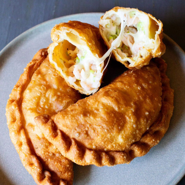 EMPANADA CAMPECHANA