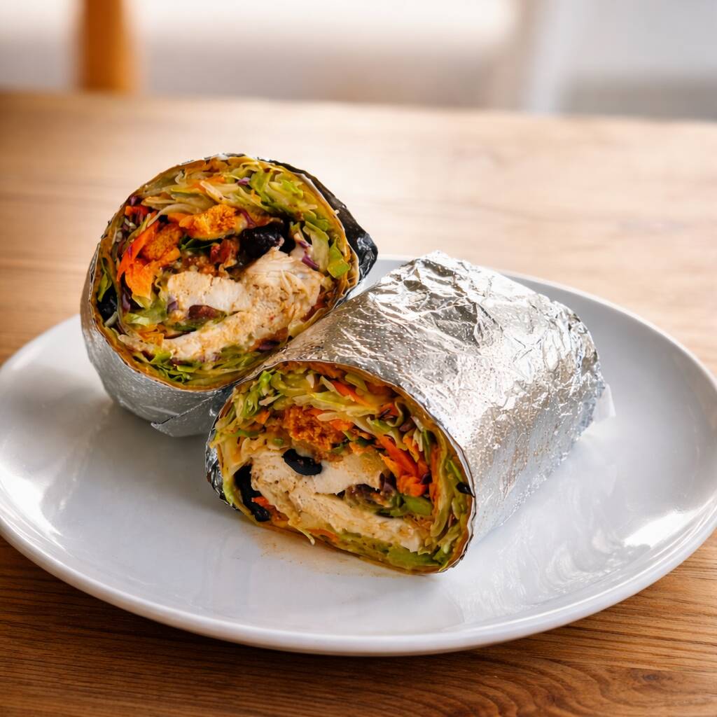 Wrap Monchis