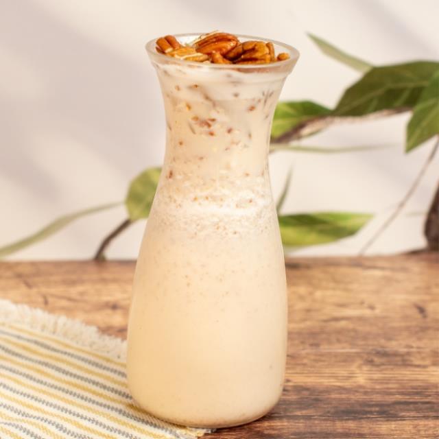 HORCHATA DE NUEZ GDE