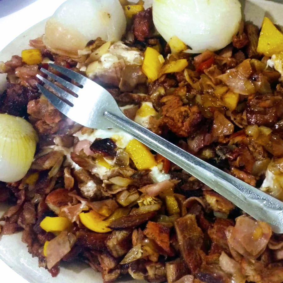 Hawaiano