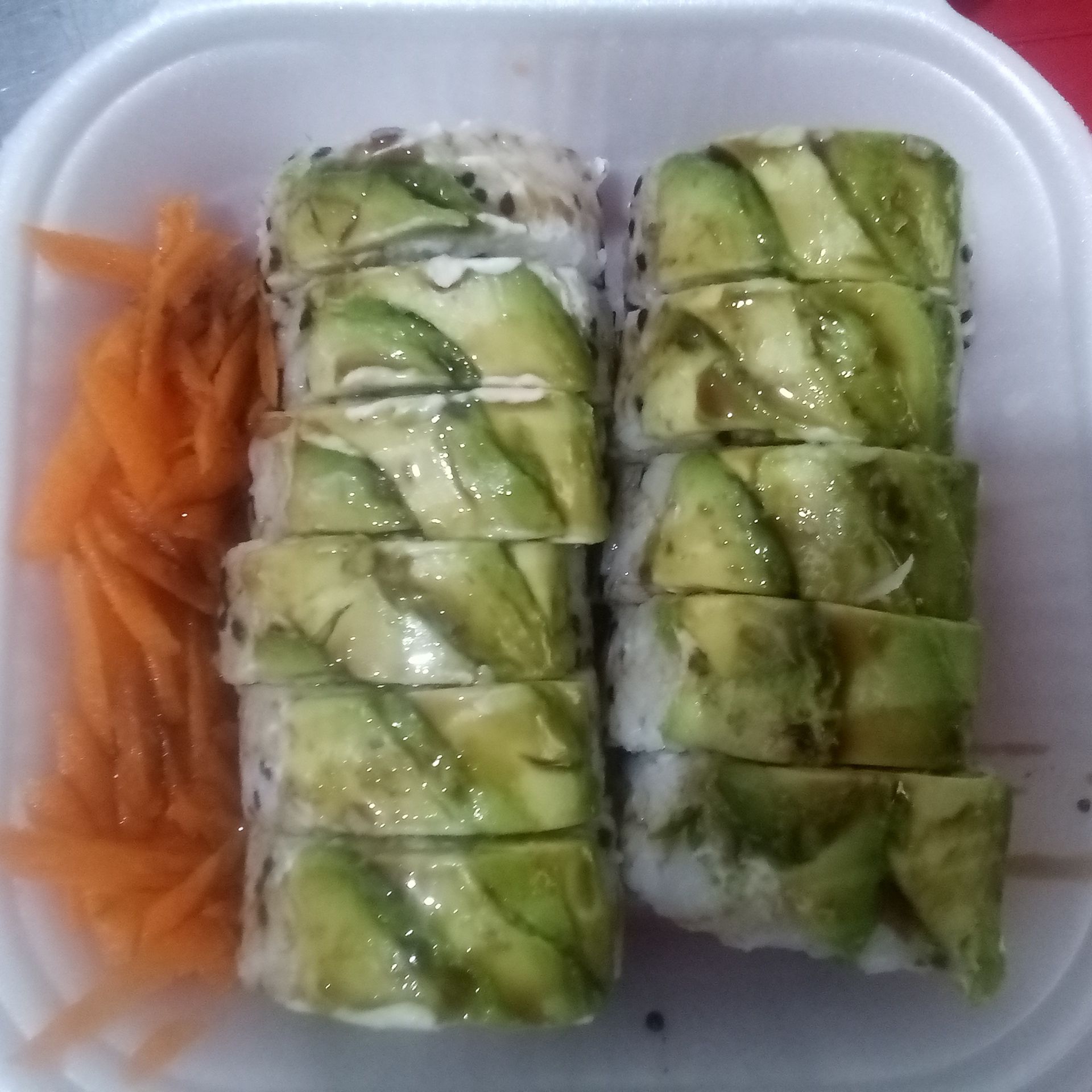 Avocado