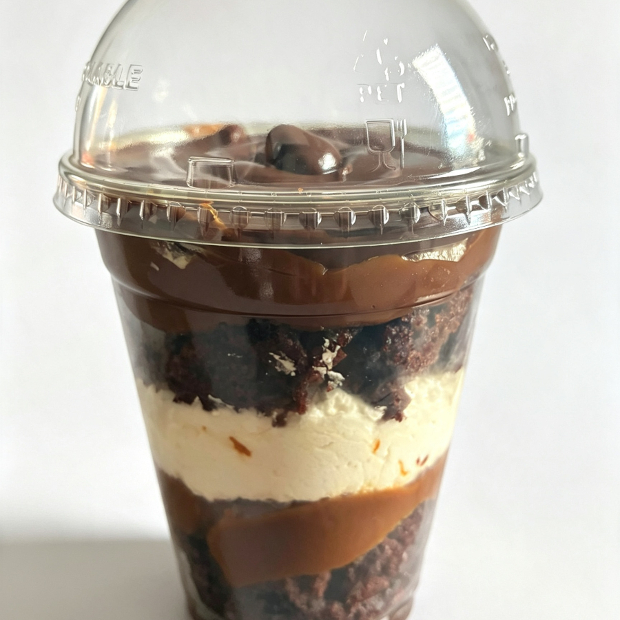 Cuchareable de Chocolate