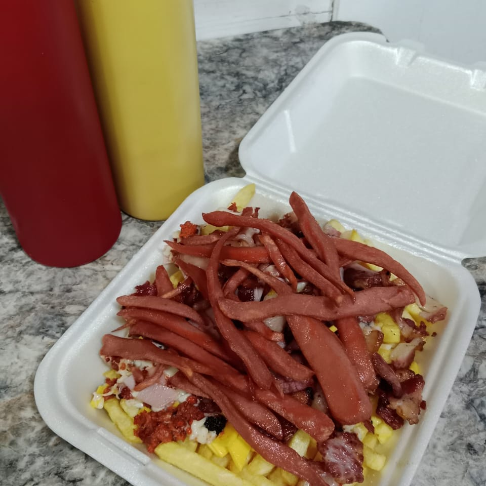 Combo Papas Supremas