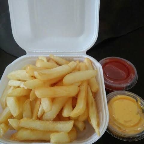 ORDEN PAPAS
