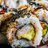 Maki Cheese 10 uds