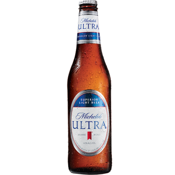 Cerveza Cerveza Ultra 330ml