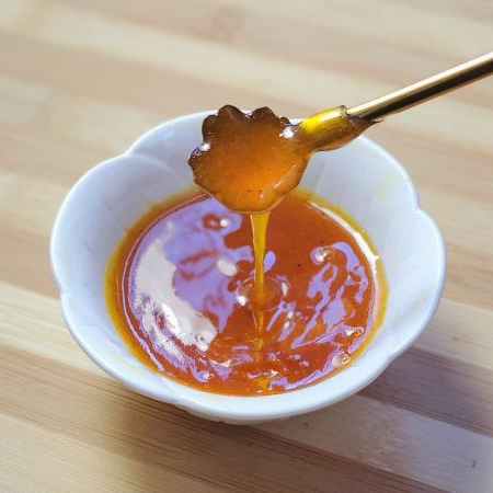 Salsa Frutos Amarillos