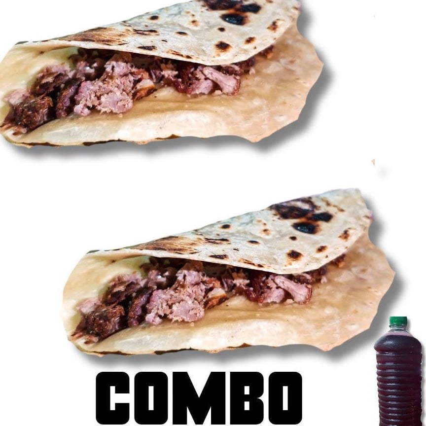 Combo Mini