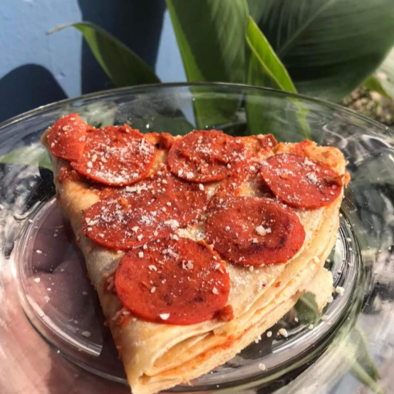 Crepa Italiana