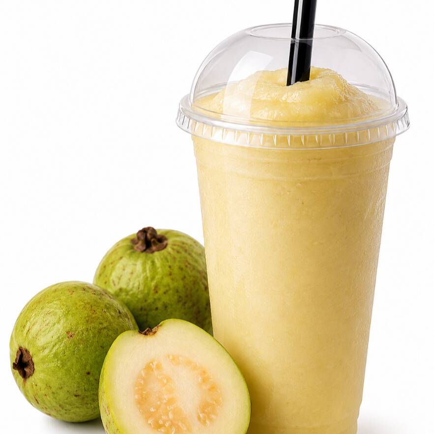 Batido de Cas