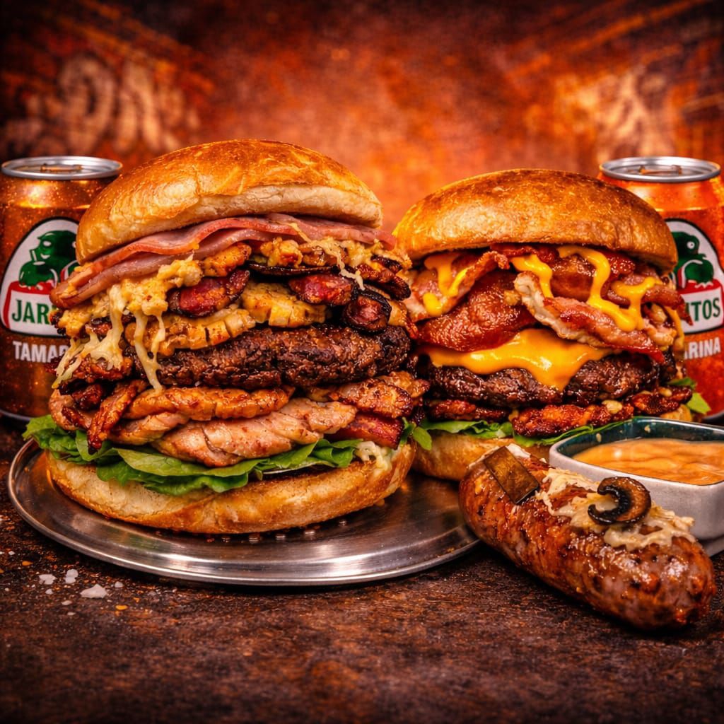 Combo Joshys 🔥👑💯