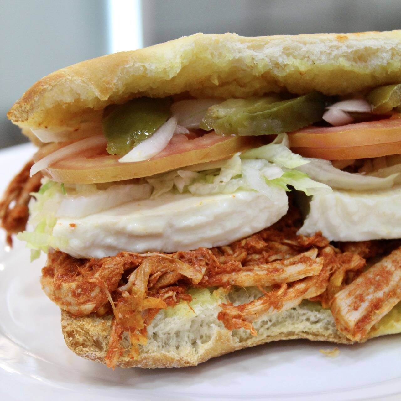 Torta Doble