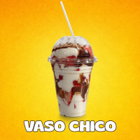 Fresas Chicas