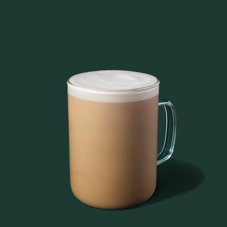 CAFE LATTE GRANDE