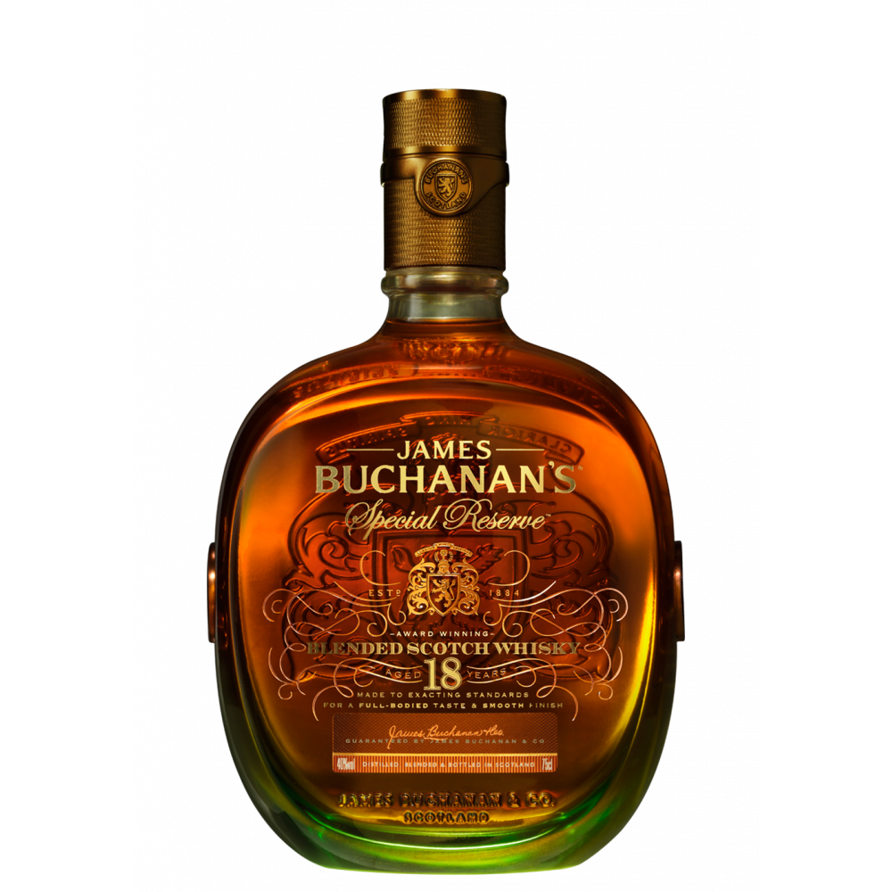 Buchannans 18 700 Ml