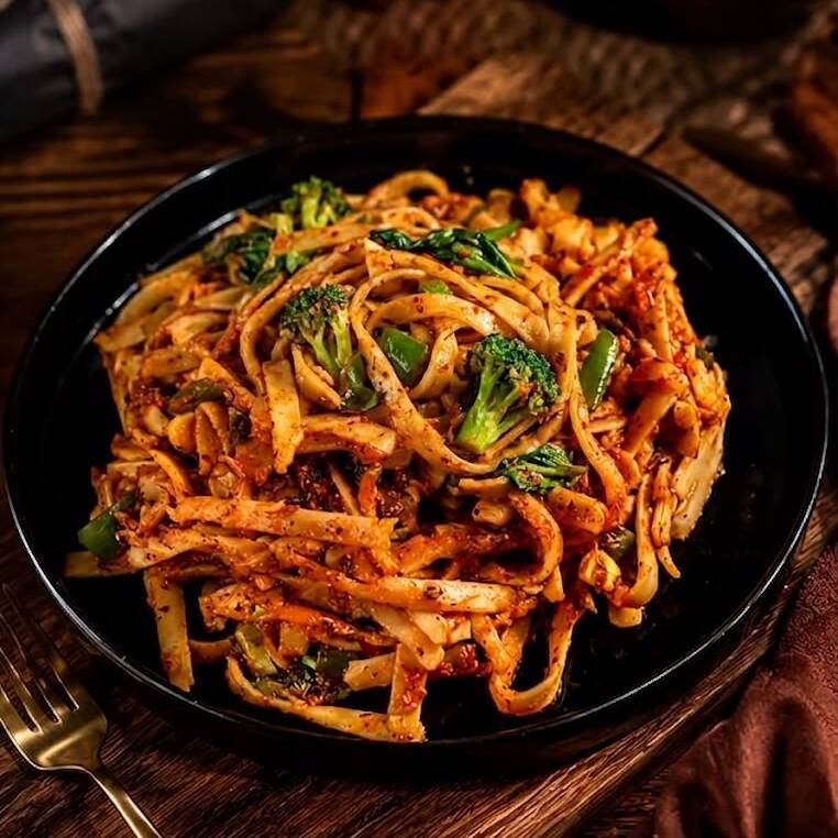 Arma Tu Pasta 3 Ingredientes
