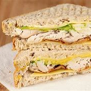 Sandwich de Pechuga de Pollo
