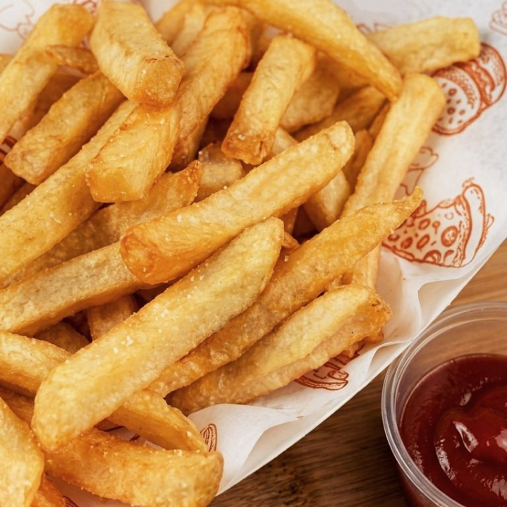 Papas Medianas