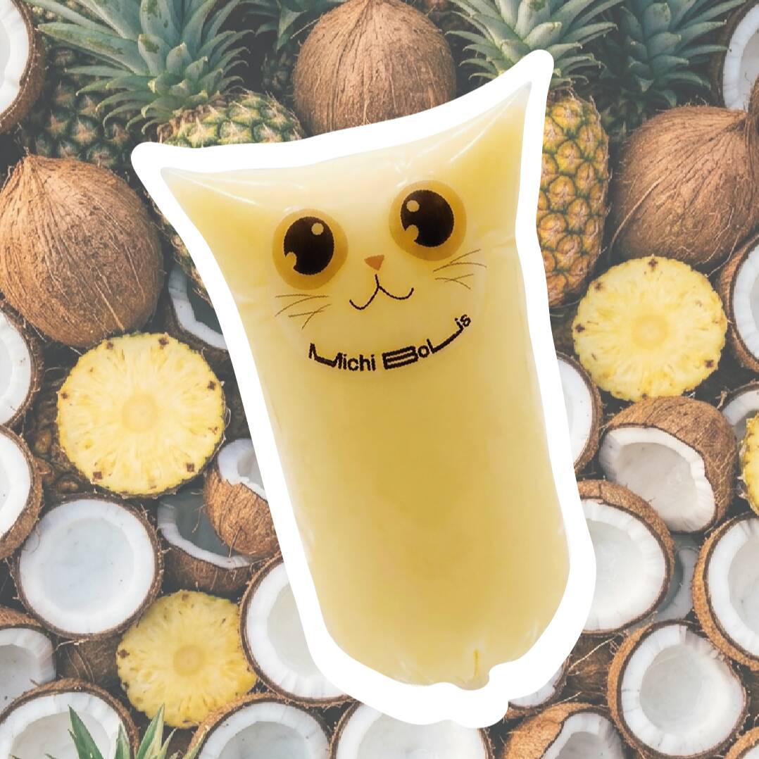 Piña Coco