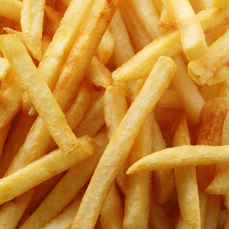 PAPAS SNACK