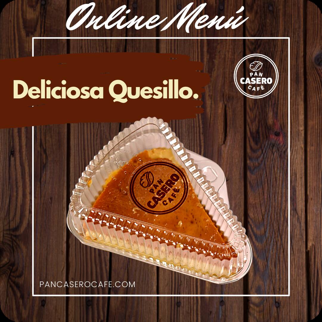 Quesillo