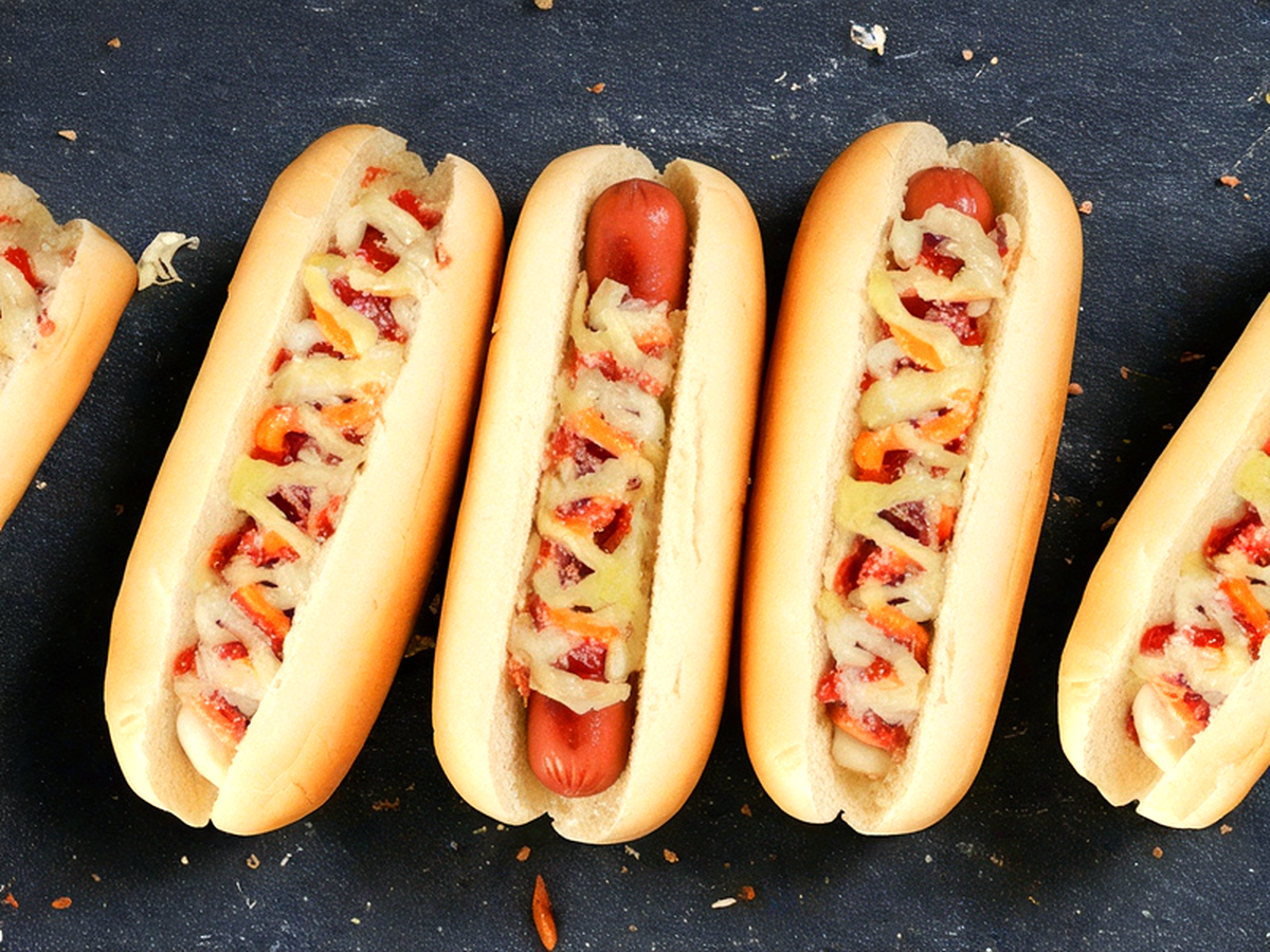 Dogão Salvador Uruguai