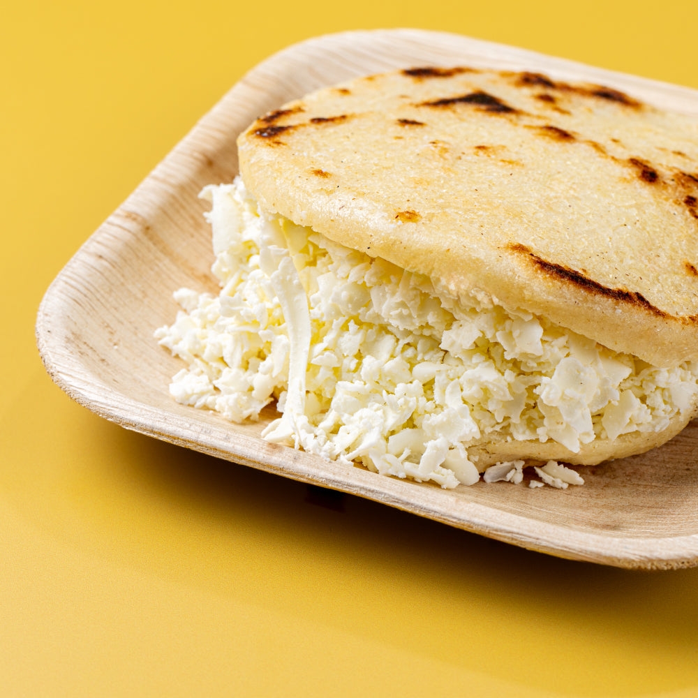 Arepa de Queso