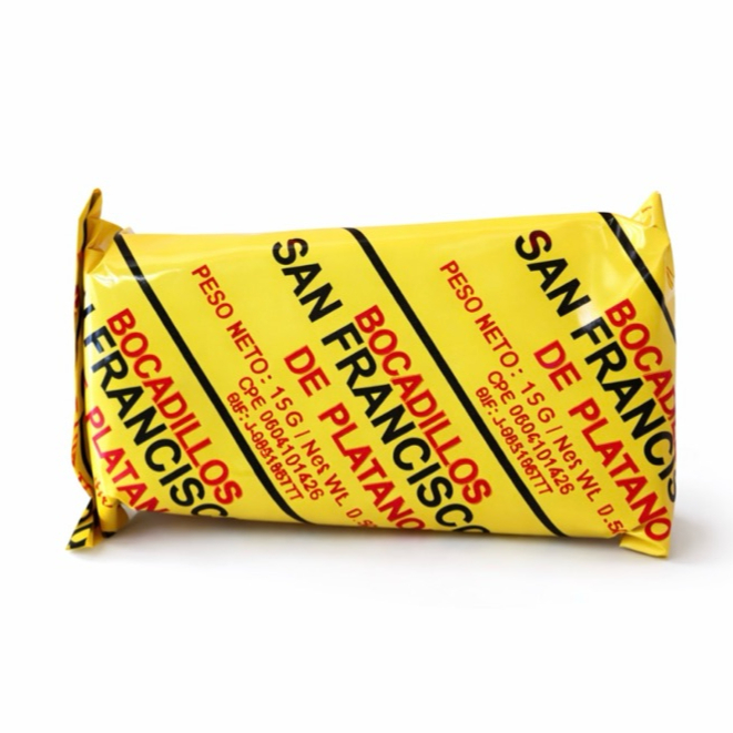 BOCADILLOS