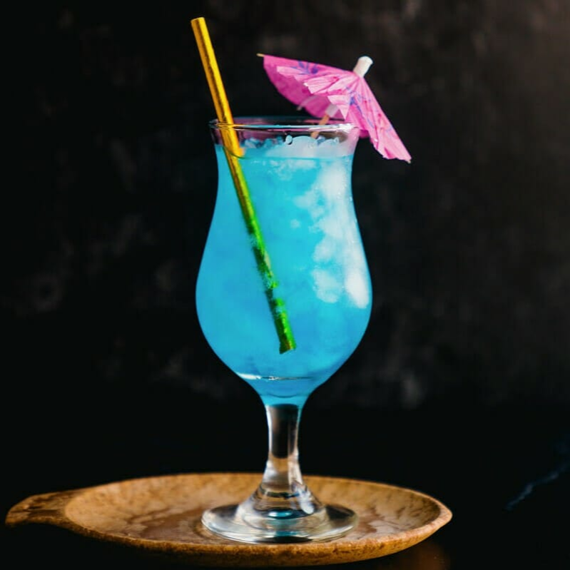 Blue Lagoon 14oz