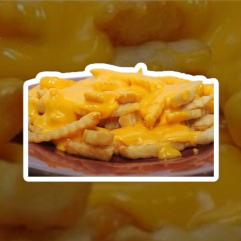 Orden de Papas