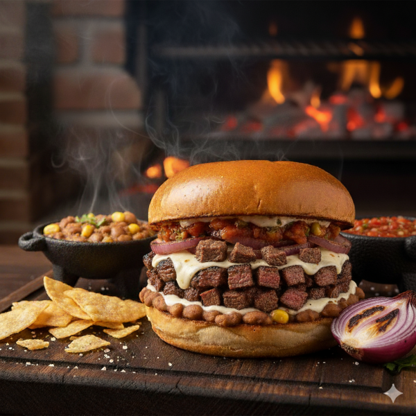 Gallo Burger