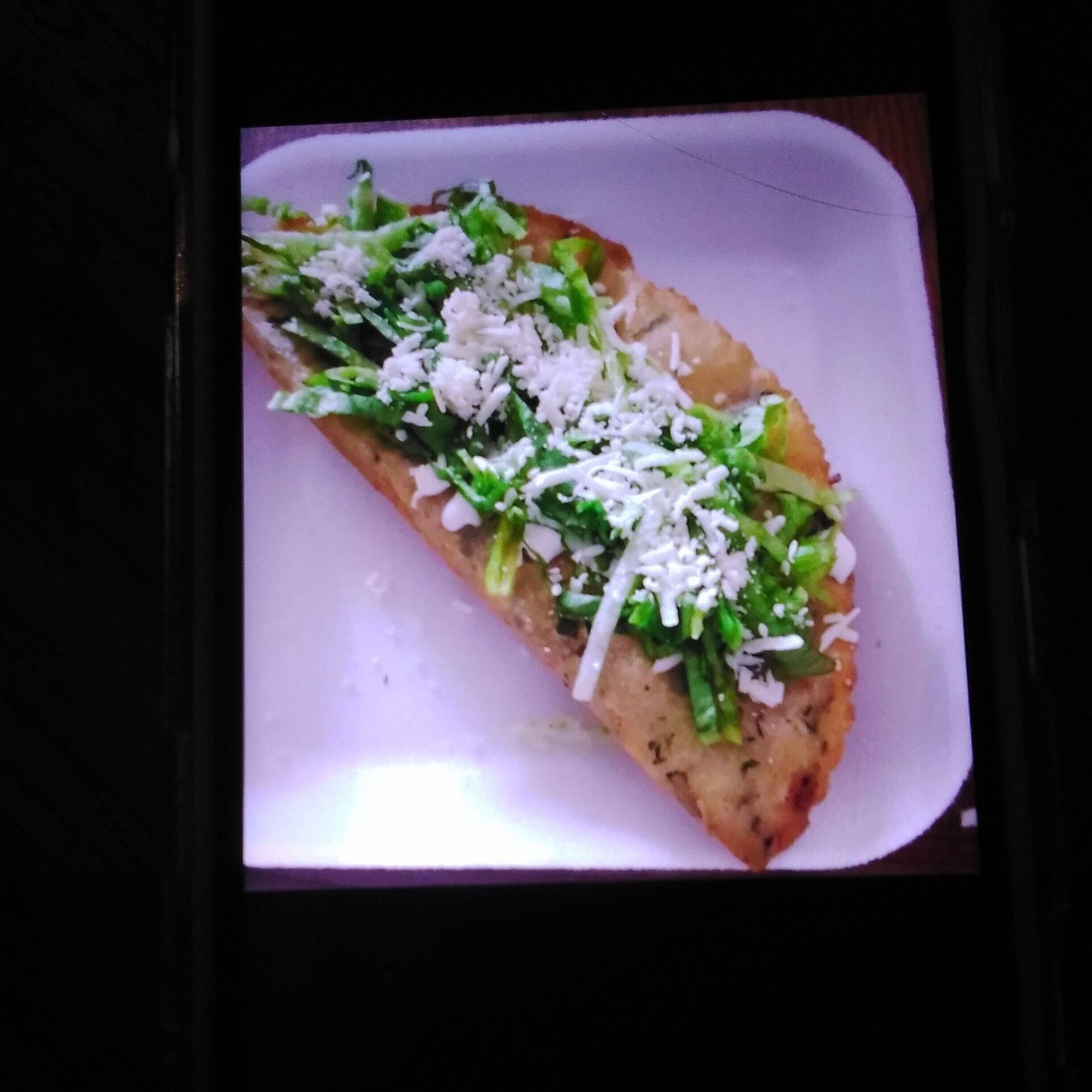 EMPANADAS DE QUESO OAXACA CON CHAYA pza