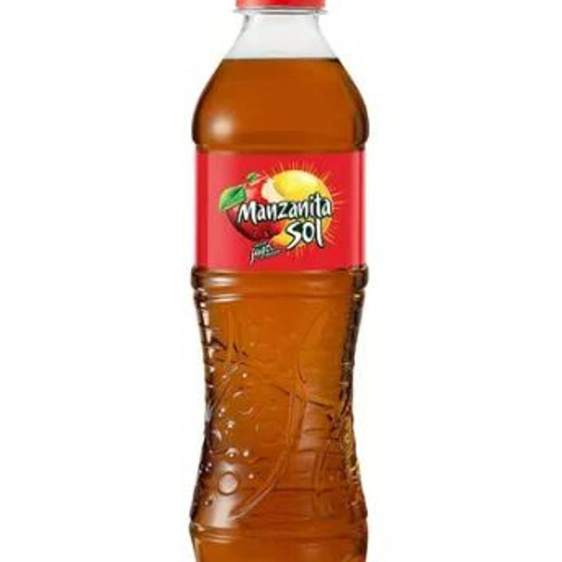 Manzanita Sol 600 ml