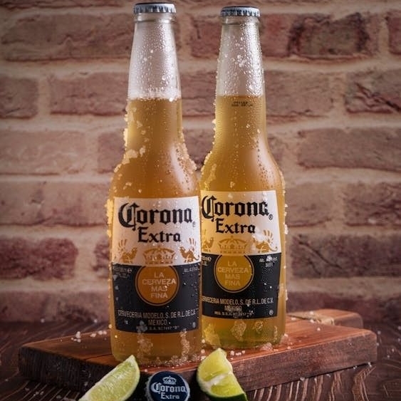 CERVEZA