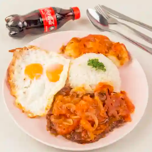 Desayuno Combo 6