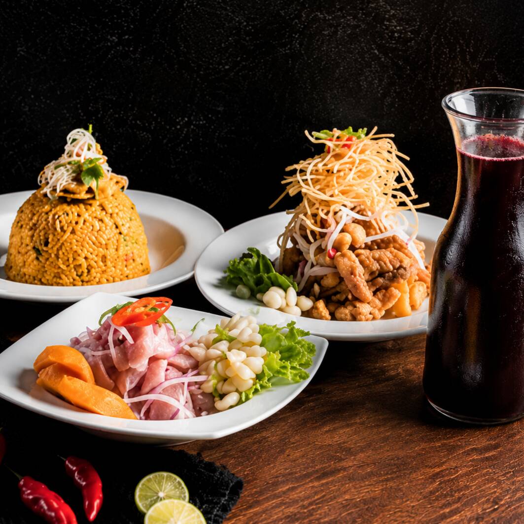 Combo Banquete XL