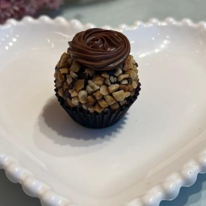 Brigadeiro gourmet Ferrero 25 gr