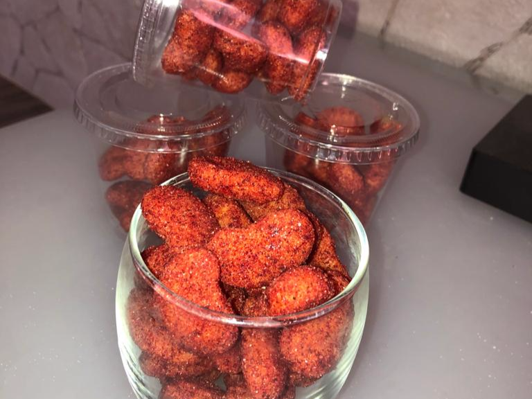Manguitos