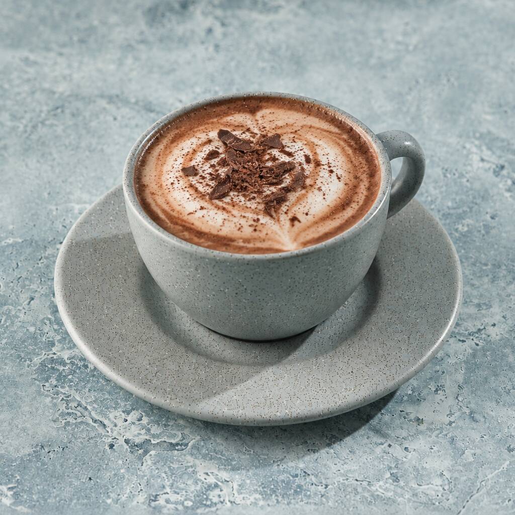 Mocaccino