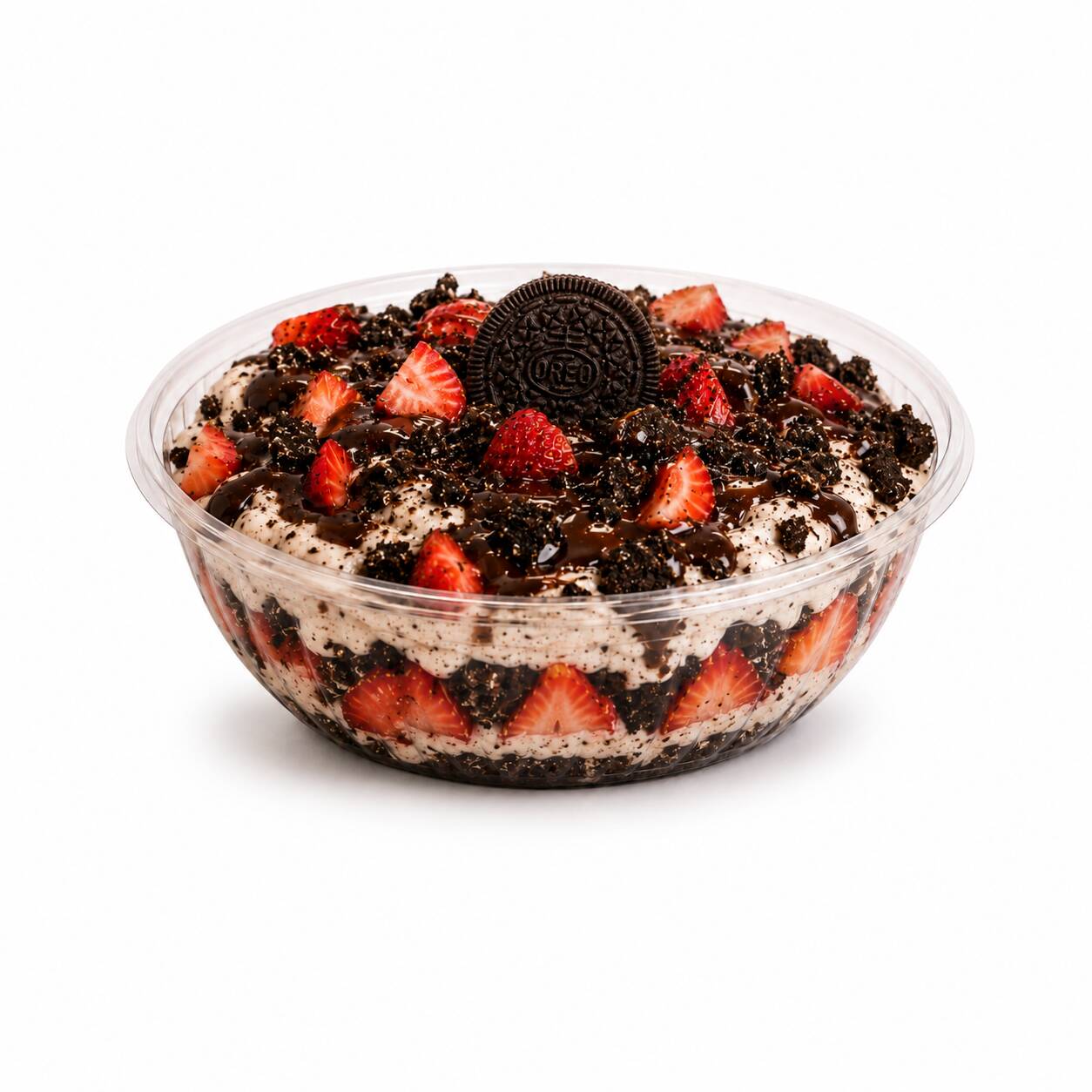 OREO Fresada XL