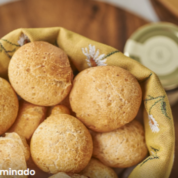 Fit Pan de Yuca X6