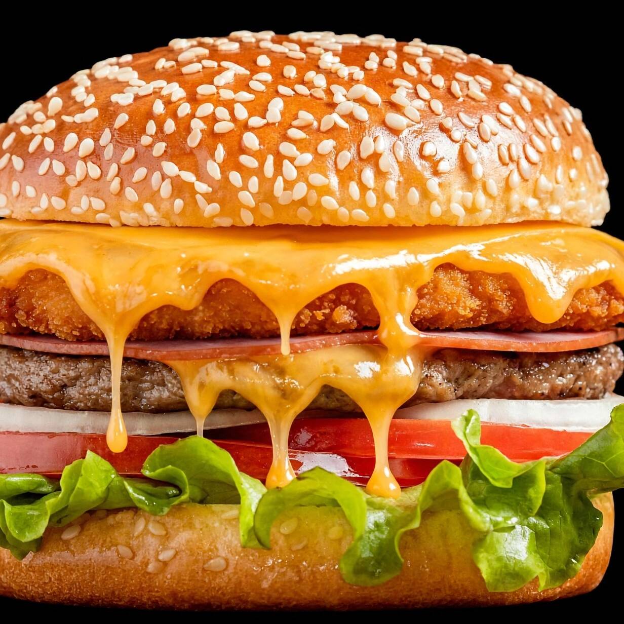 HAMBURDELI MIXTA