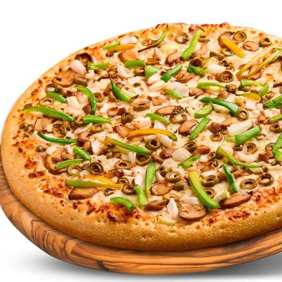 Vegetariana
