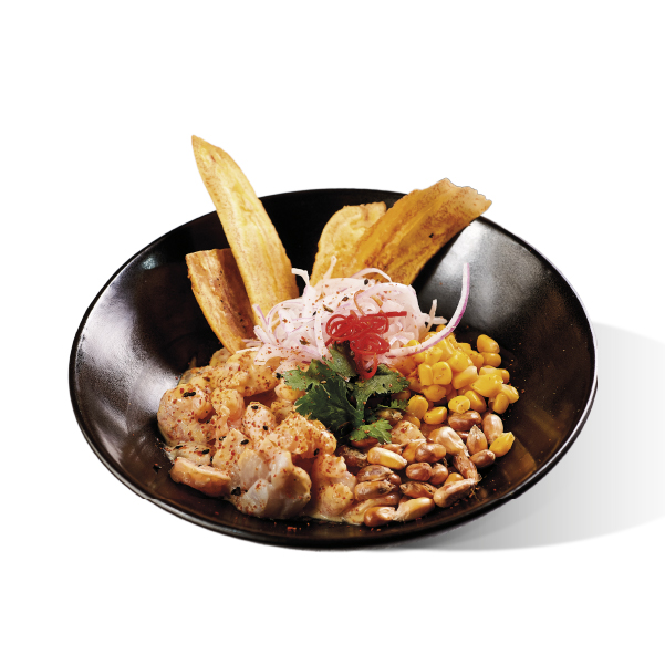 Ceviche Ki