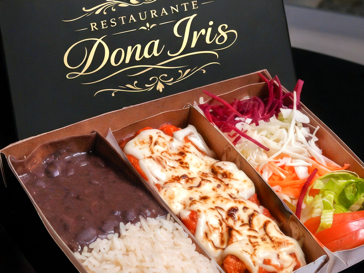 Restaurante Da Dona Iris