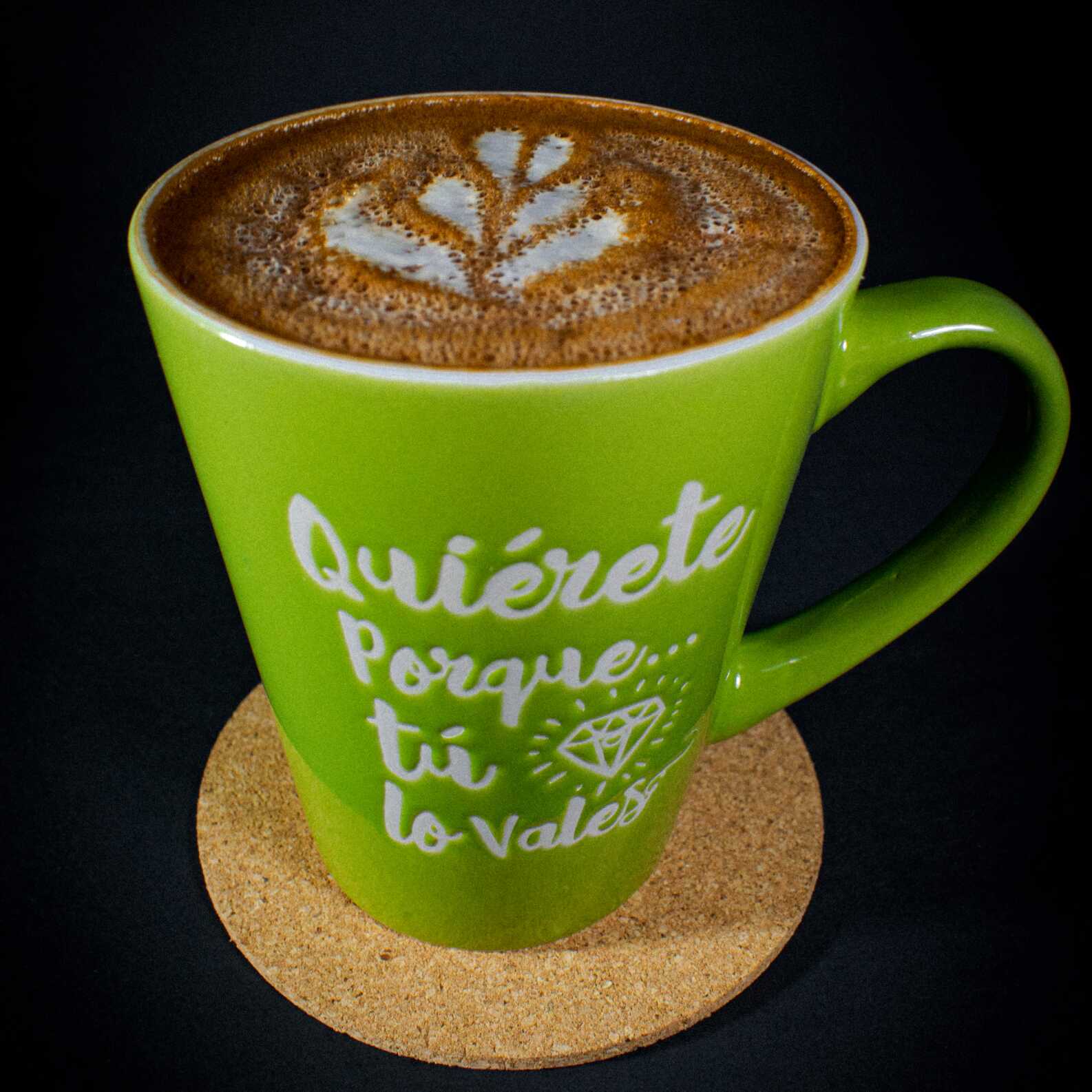 Chocolate Caliente