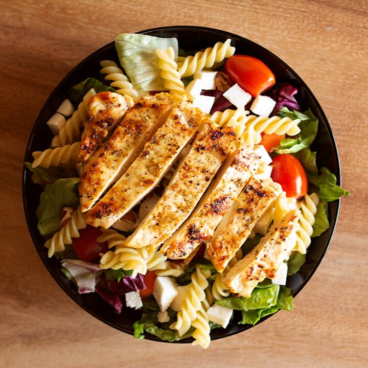 Ensalada LaCherry Pollo