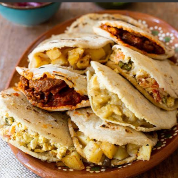 Gorditas