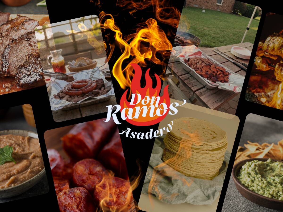 Asadero Don Ramos